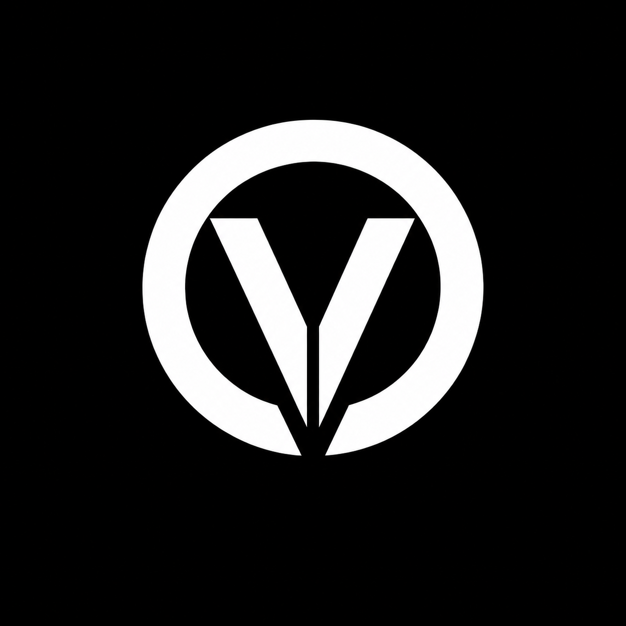 OLTREVISTA Logo